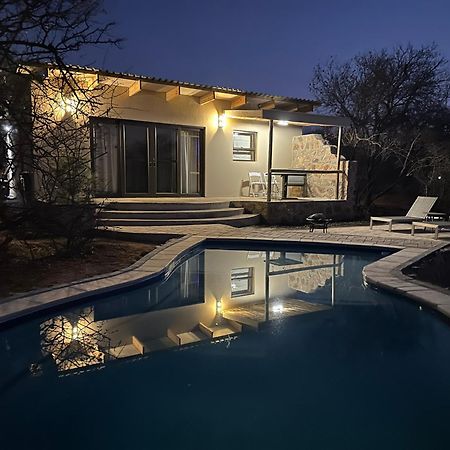 Oase By 7 Star Lodges - Greater Kruger Private 530Ha Reserve Hoedspruit Esterno foto