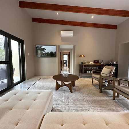 Oase By 7 Star Lodges - Greater Kruger Private 530Ha Reserve Hoedspruit Esterno foto
