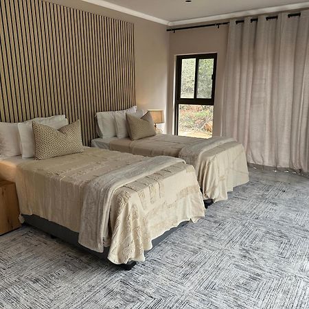 Oase By 7 Star Lodges - Greater Kruger Private 530Ha Reserve Hoedspruit Esterno foto