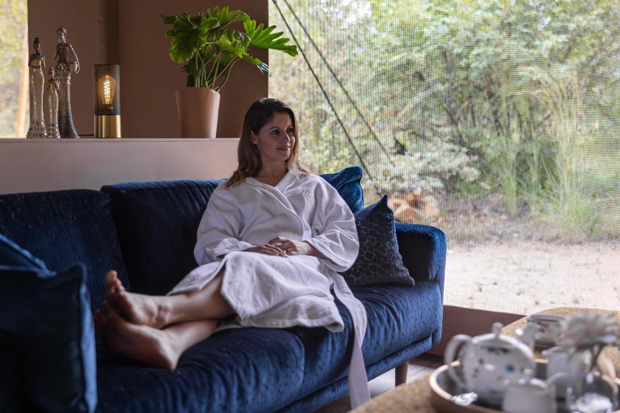 Oase By 7 Star Lodges - Greater Kruger Private 530Ha Reserve Hoedspruit Esterno foto