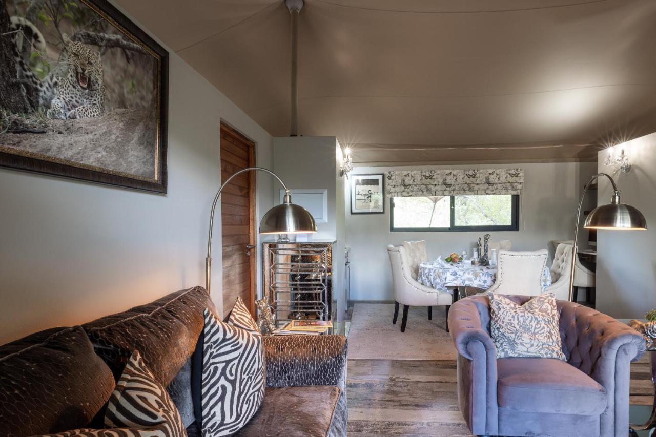 Oase By 7 Star Lodges - Greater Kruger Private 530Ha Reserve Hoedspruit Esterno foto