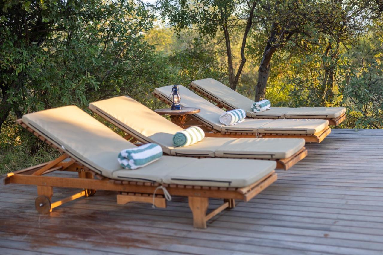 Oase By 7 Star Lodges - Greater Kruger Private 530Ha Reserve Hoedspruit Esterno foto
