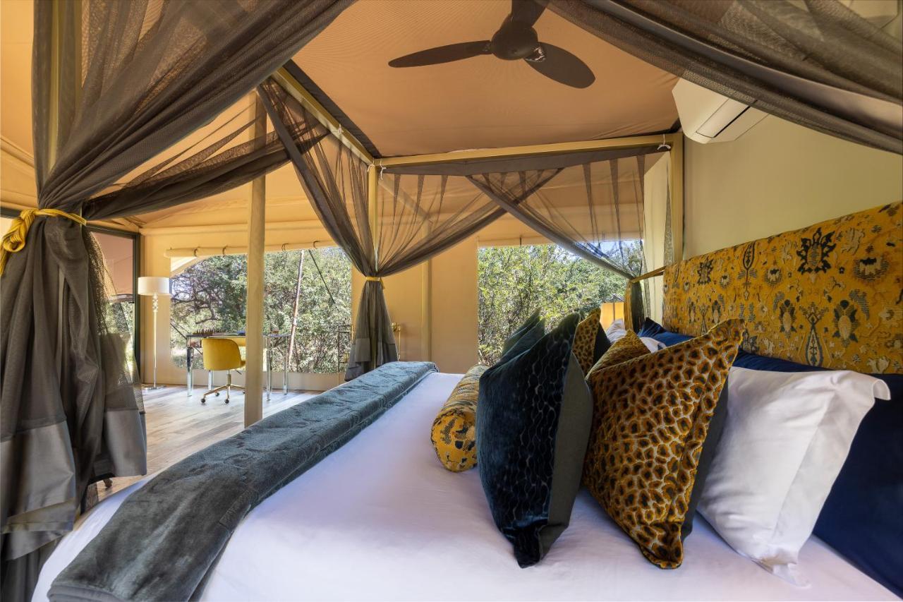 Oase By 7 Star Lodges - Greater Kruger Private 530Ha Reserve Hoedspruit Esterno foto
