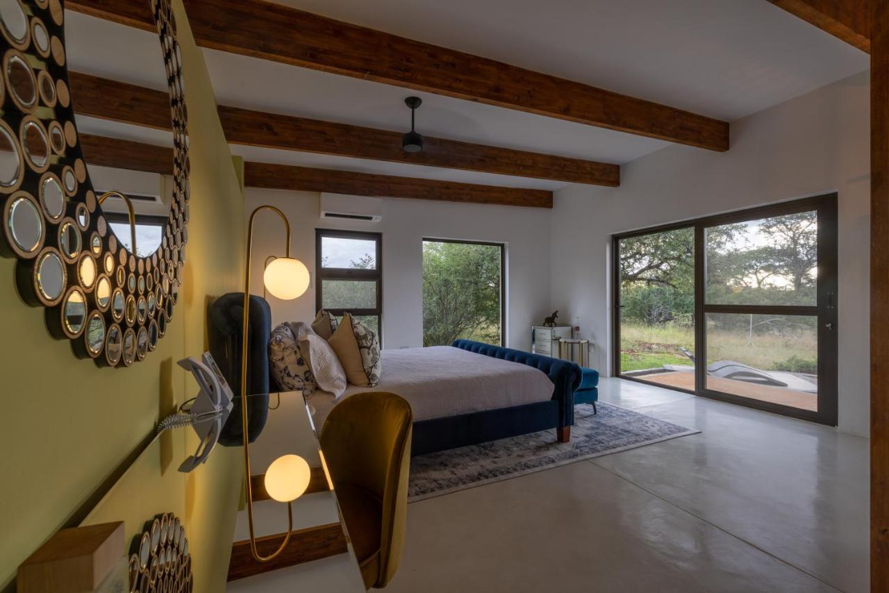 Oase By 7 Star Lodges - Greater Kruger Private 530Ha Reserve Hoedspruit Esterno foto