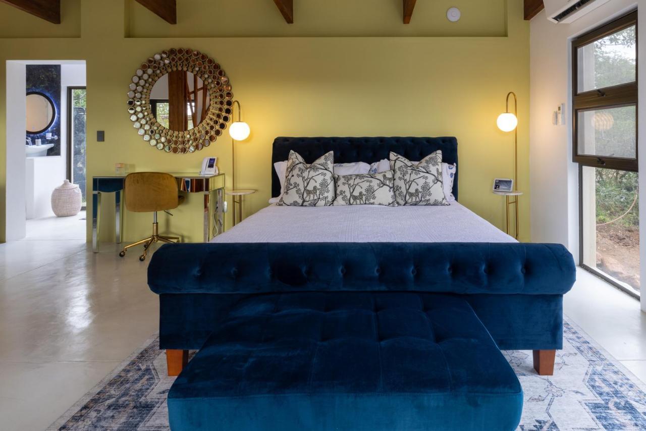 Oase By 7 Star Lodges - Greater Kruger Private 530Ha Reserve Hoedspruit Esterno foto