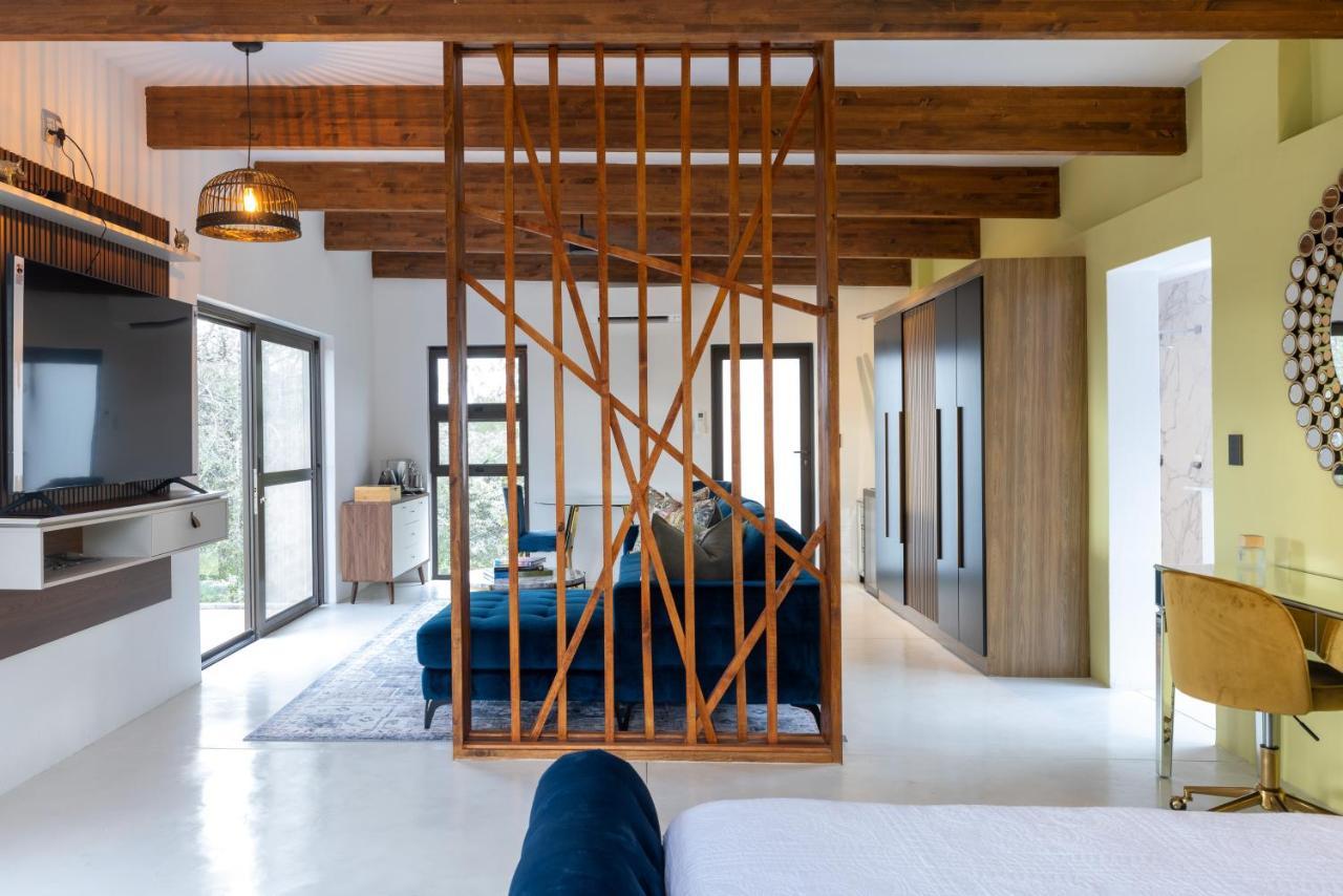 Oase By 7 Star Lodges - Greater Kruger Private 530Ha Reserve Hoedspruit Esterno foto