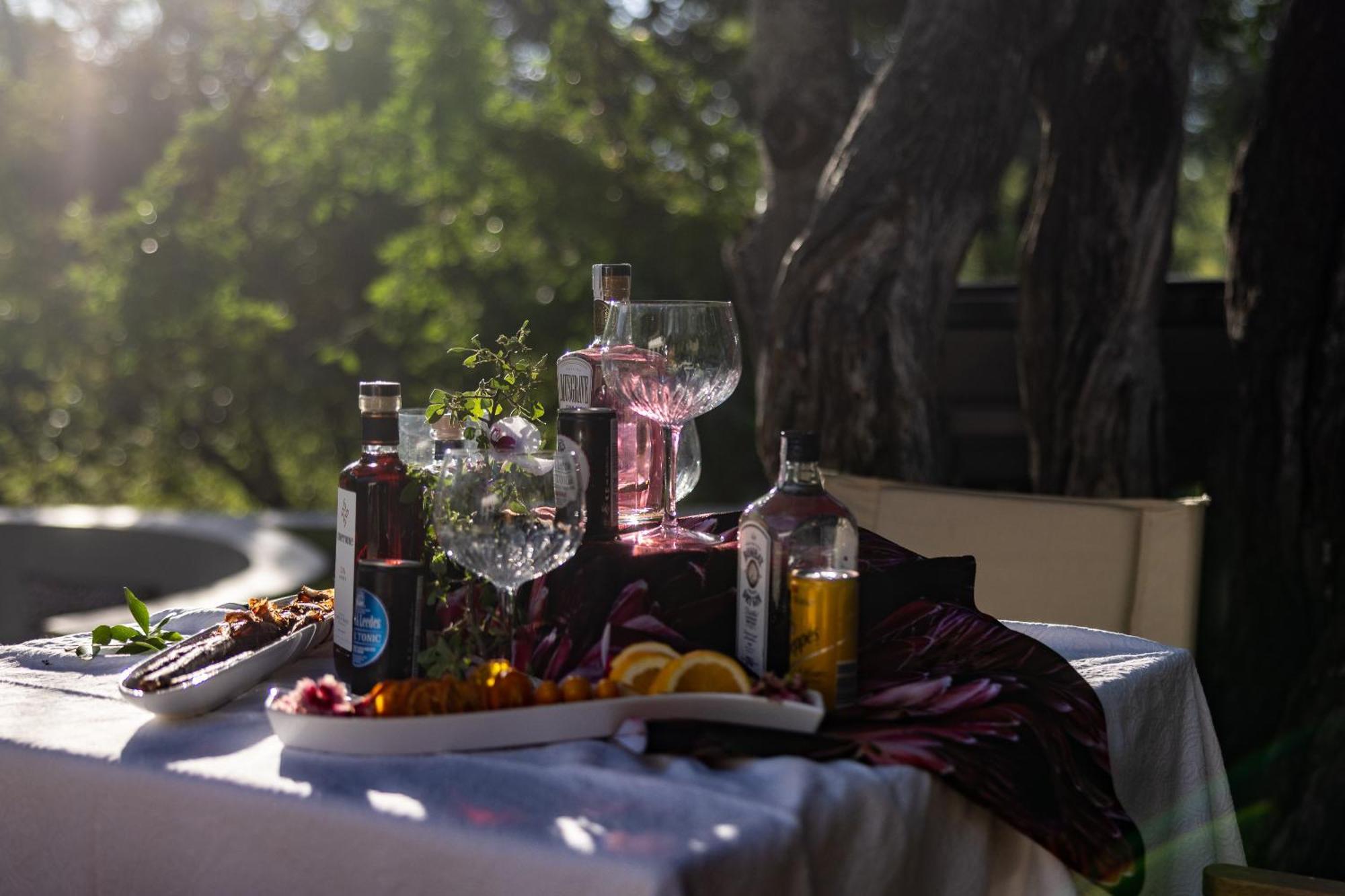 Oase By 7 Star Lodges - Greater Kruger Private 530Ha Reserve Hoedspruit Esterno foto