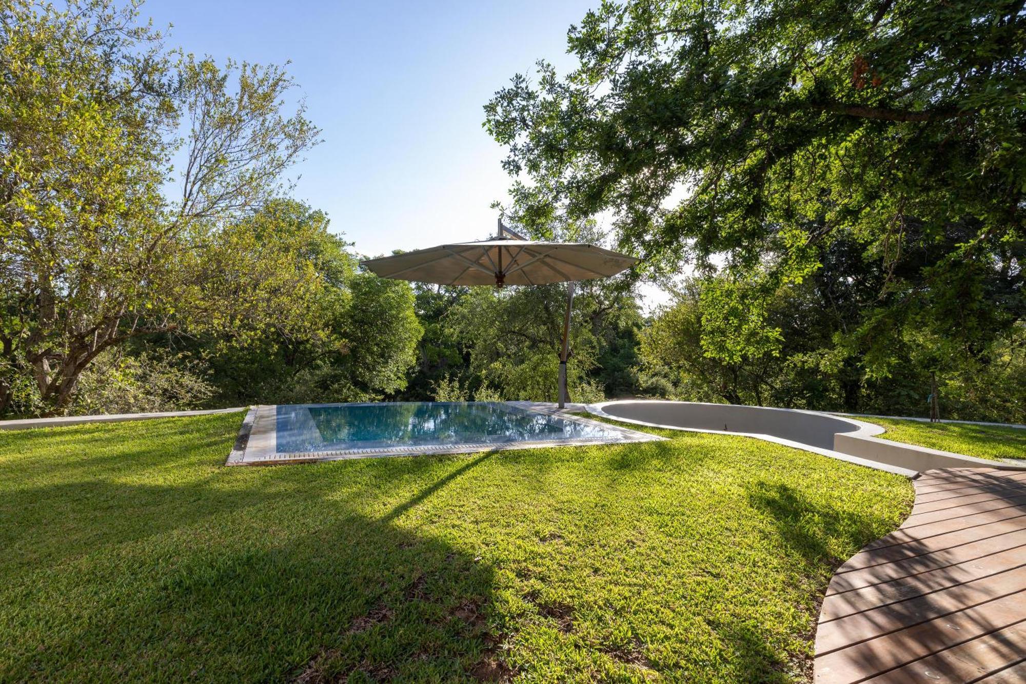 Oase By 7 Star Lodges - Greater Kruger Private 530Ha Reserve Hoedspruit Esterno foto