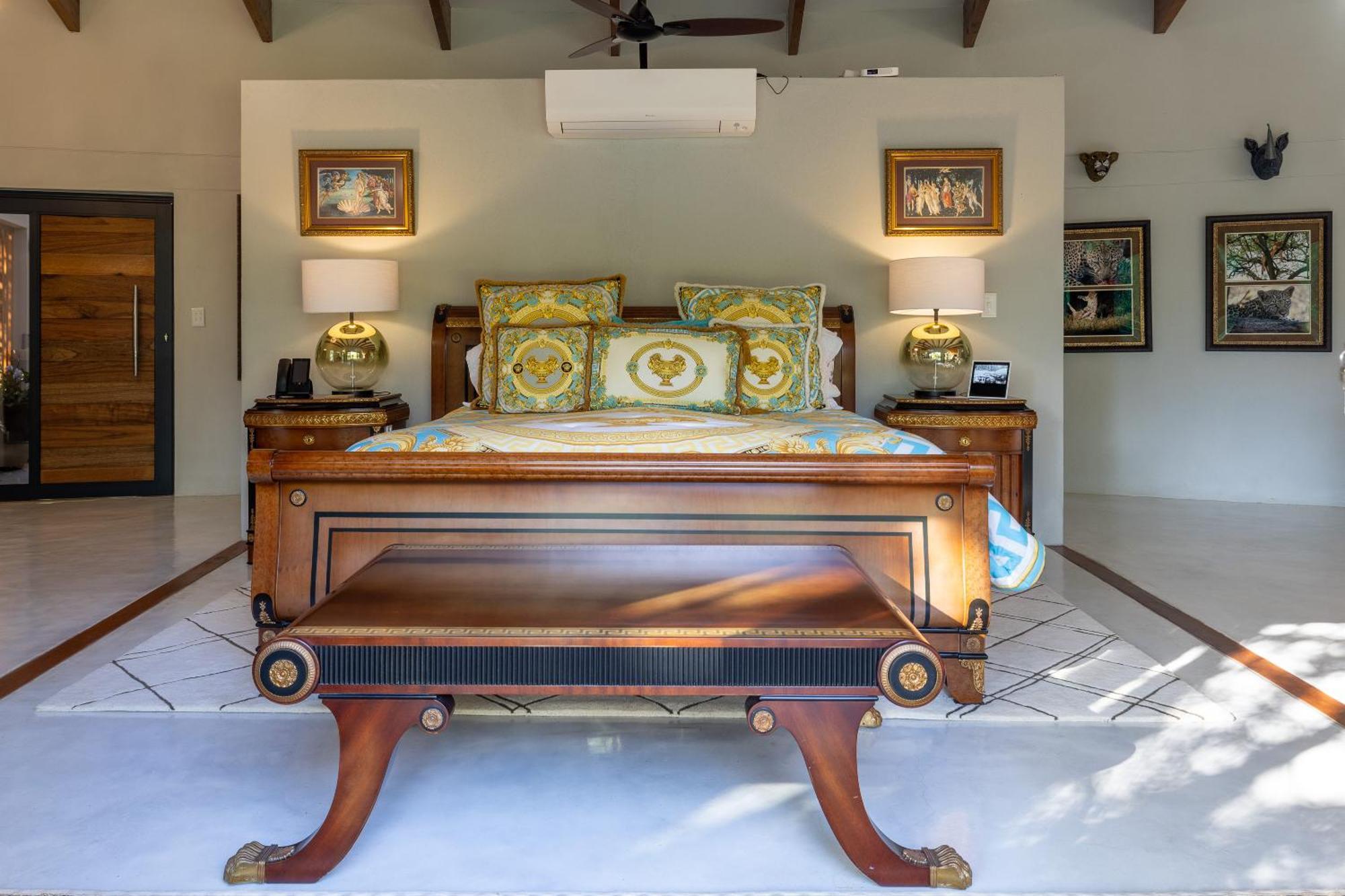 Oase By 7 Star Lodges - Greater Kruger Private 530Ha Reserve Hoedspruit Esterno foto