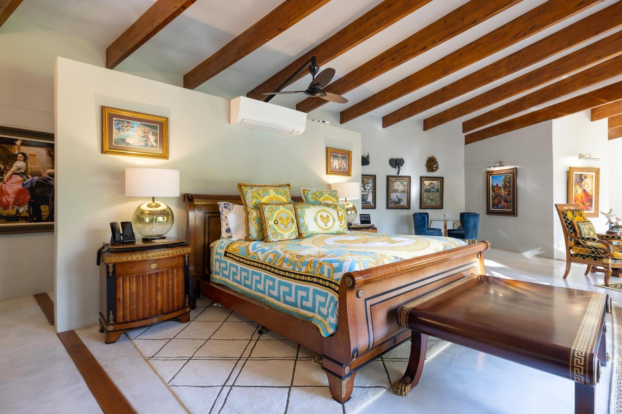 Oase By 7 Star Lodges - Greater Kruger Private 530Ha Reserve Hoedspruit Esterno foto