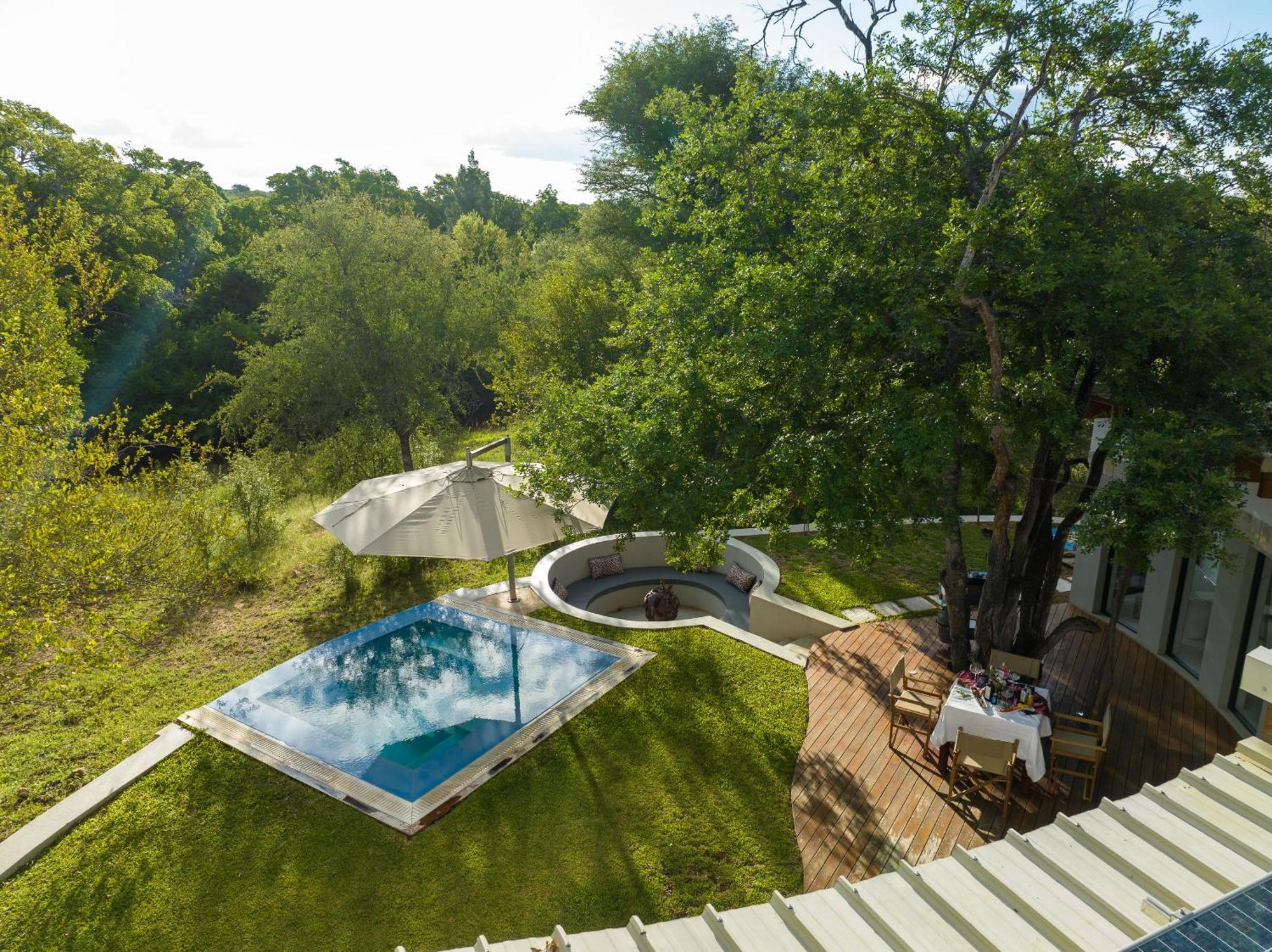 Oase By 7 Star Lodges - Greater Kruger Private 530Ha Reserve Hoedspruit Esterno foto