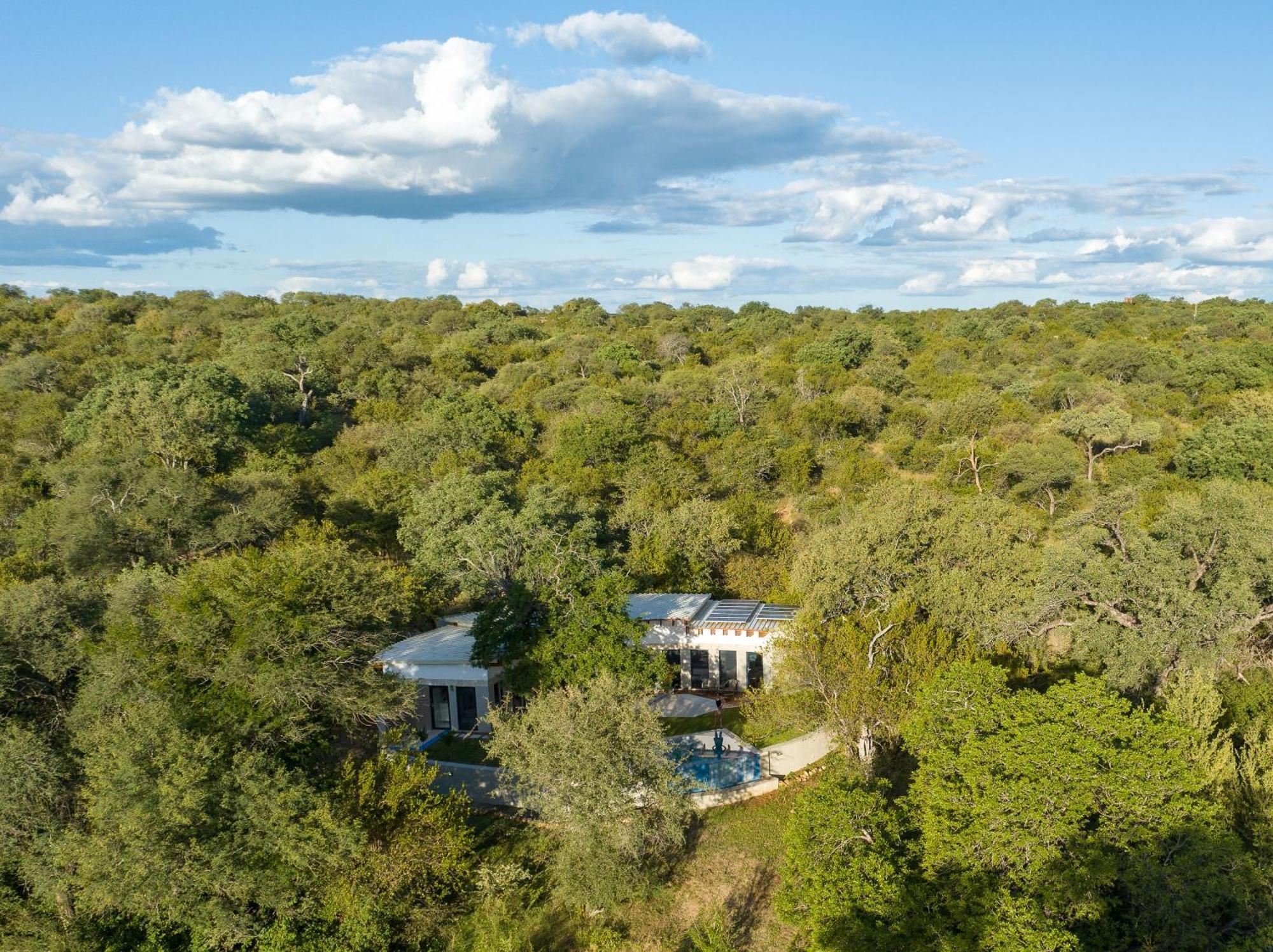 Oase By 7 Star Lodges - Greater Kruger Private 530Ha Reserve Hoedspruit Esterno foto