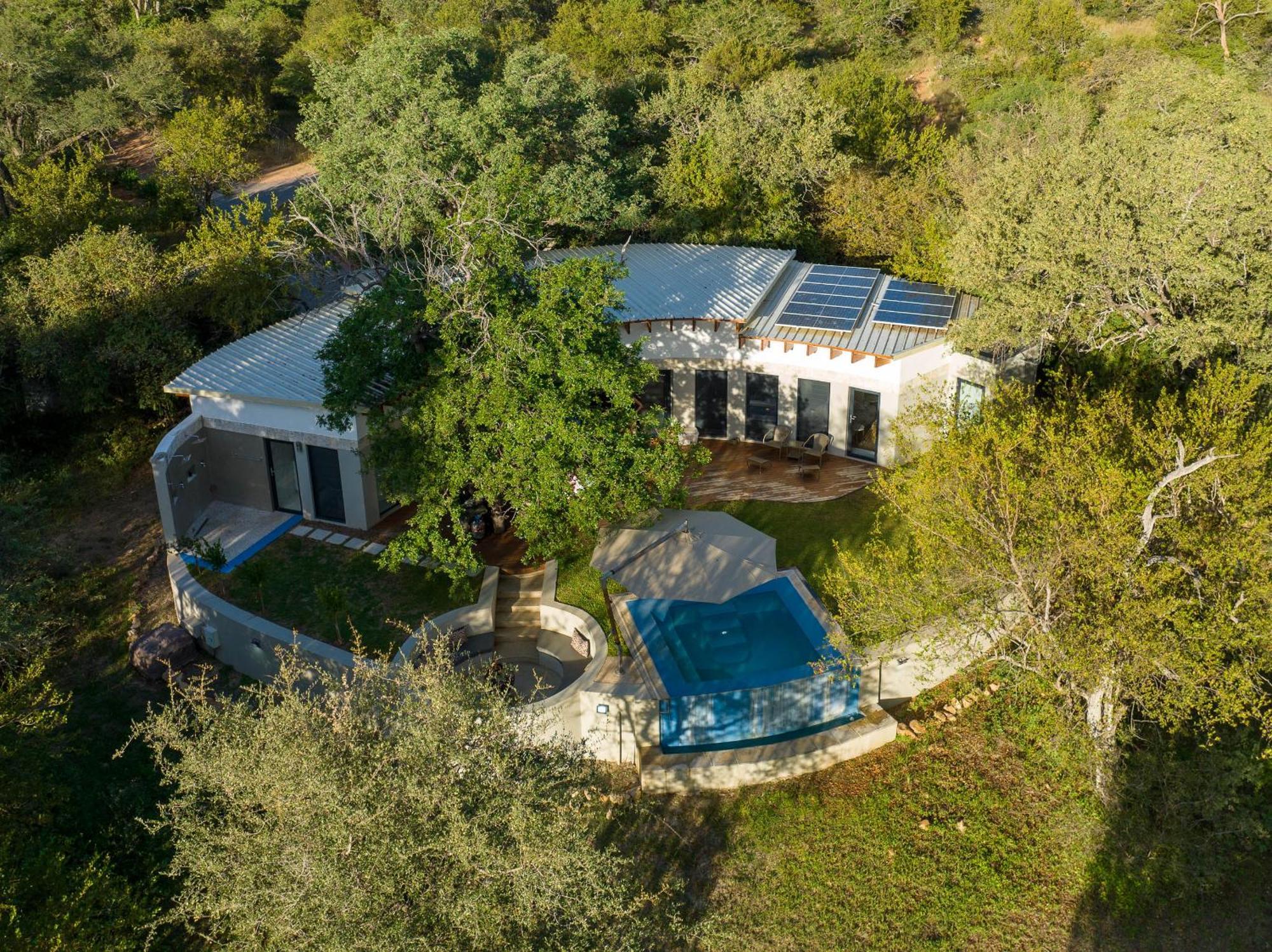Oase By 7 Star Lodges - Greater Kruger Private 530Ha Reserve Hoedspruit Esterno foto