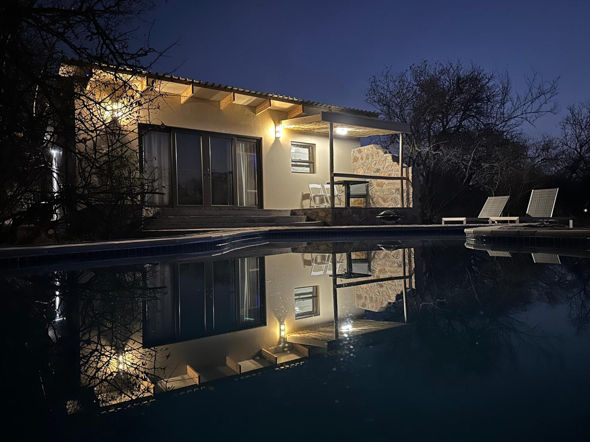 Oase By 7 Star Lodges - Greater Kruger Private 530Ha Reserve Hoedspruit Esterno foto