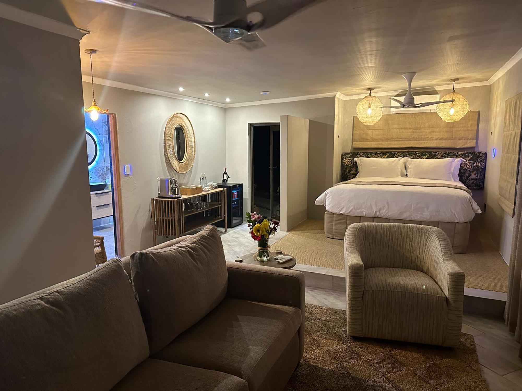 Oase By 7 Star Lodges - Greater Kruger Private 530Ha Reserve Hoedspruit Esterno foto