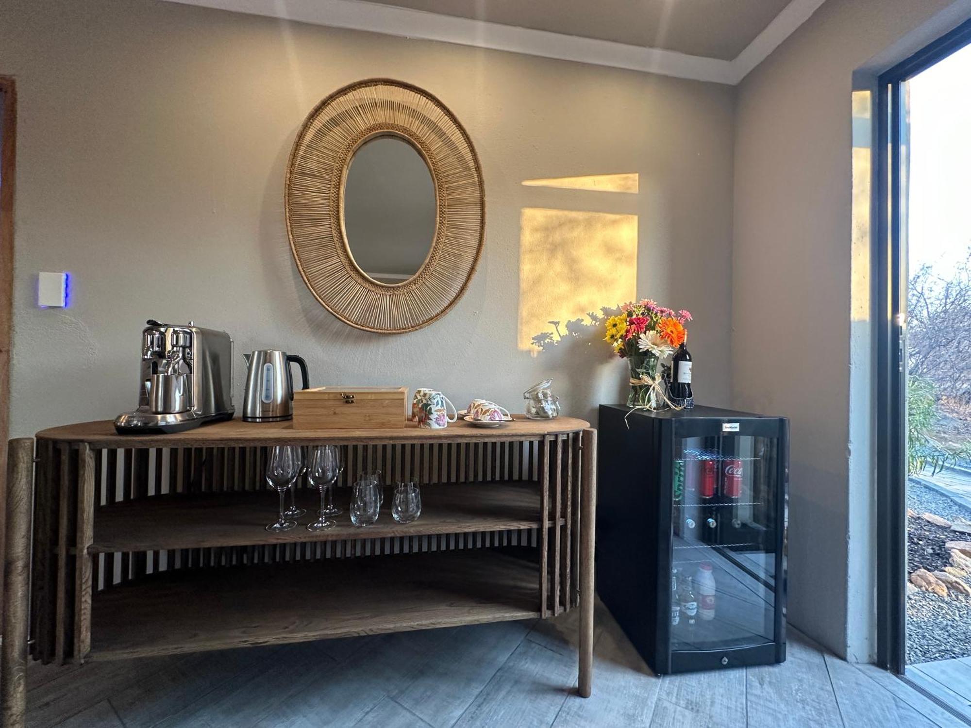 Oase By 7 Star Lodges - Greater Kruger Private 530Ha Reserve Hoedspruit Esterno foto
