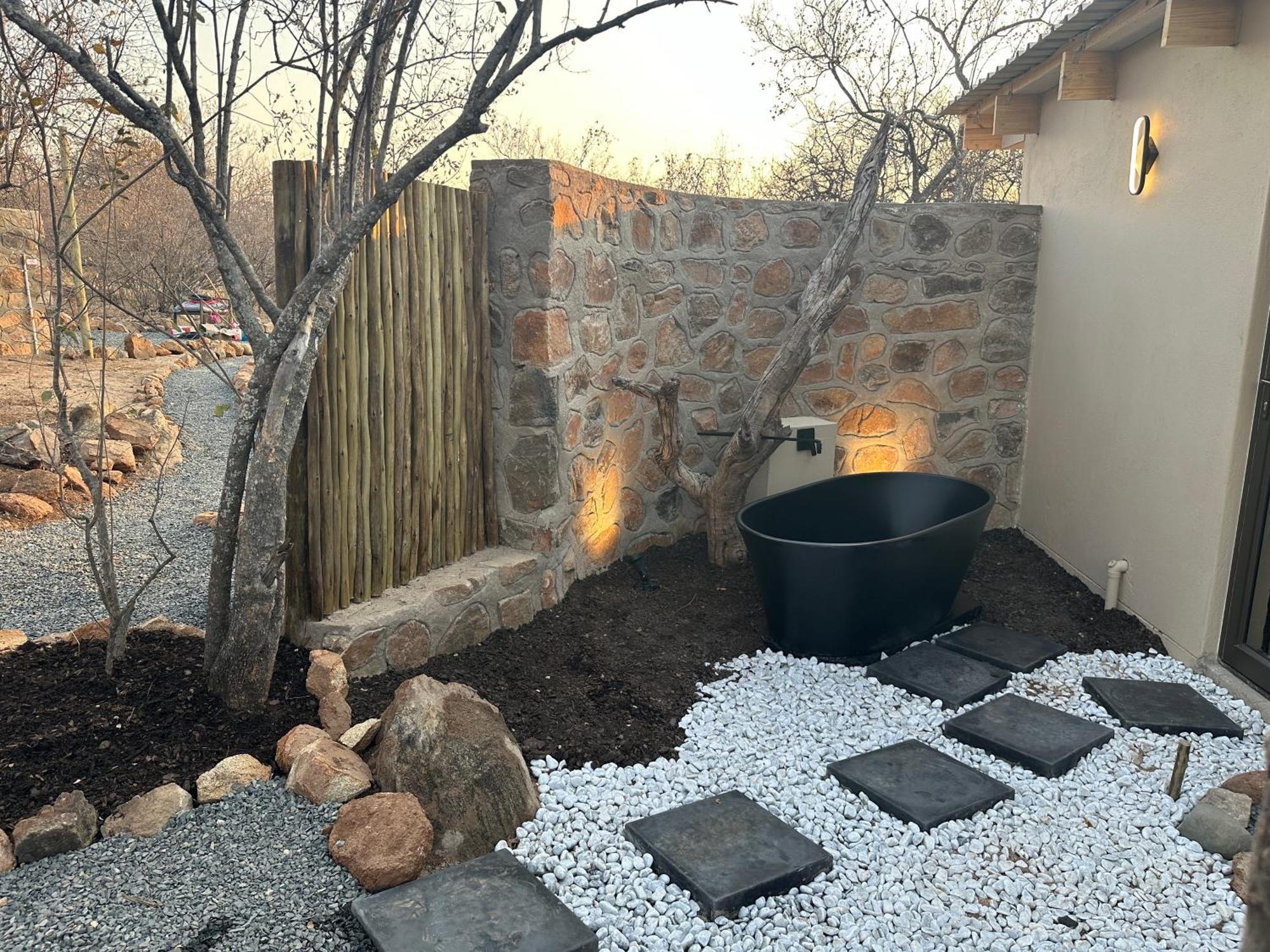 Oase By 7 Star Lodges - Greater Kruger Private 530Ha Reserve Hoedspruit Esterno foto