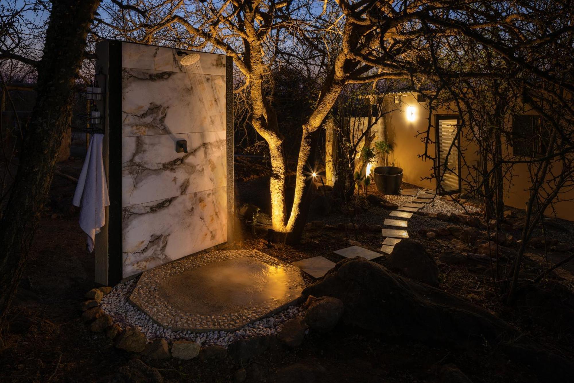 Oase By 7 Star Lodges - Greater Kruger Private 530Ha Reserve Hoedspruit Esterno foto