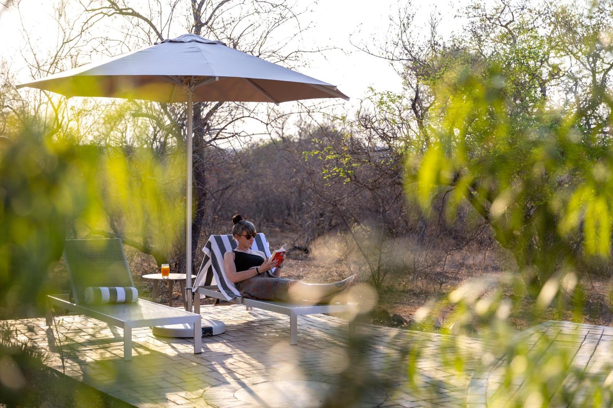 Oase By 7 Star Lodges - Greater Kruger Private 530Ha Reserve Hoedspruit Esterno foto